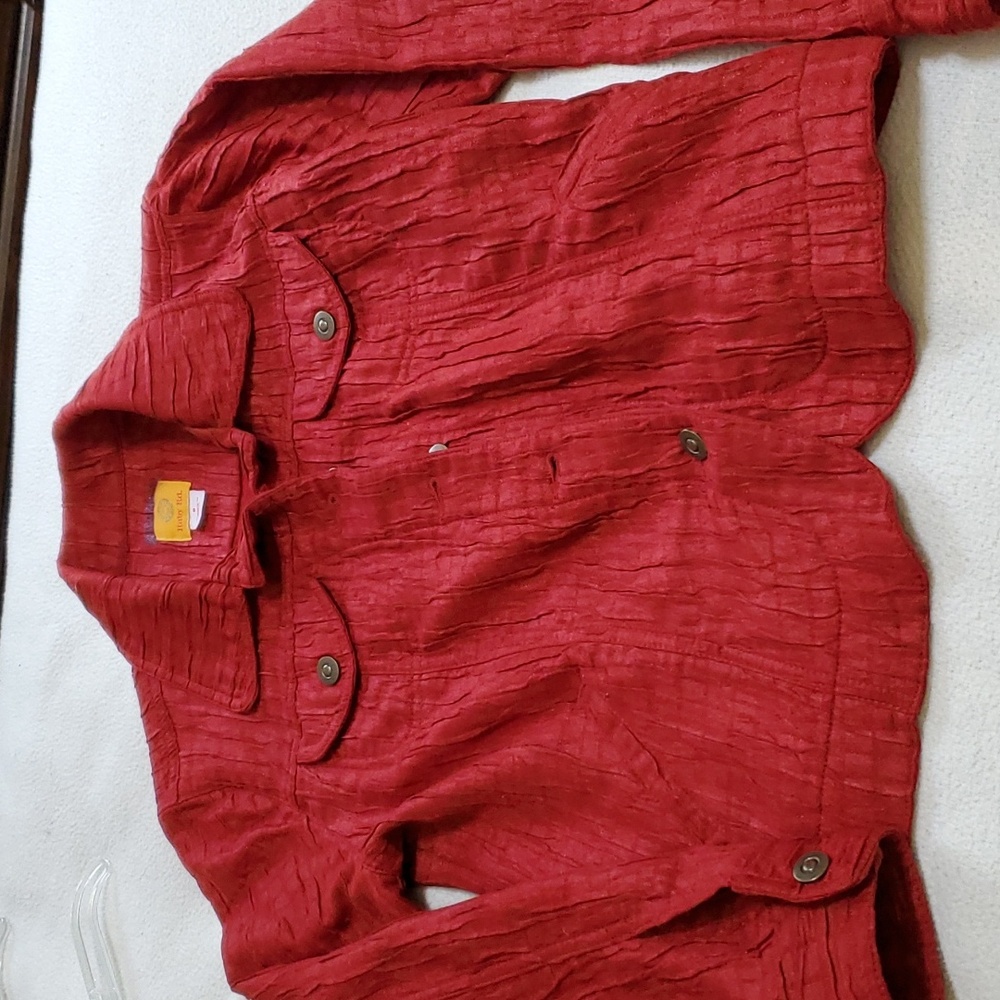 Ruby Rd. ladies jacket - Picture 5 of 6
